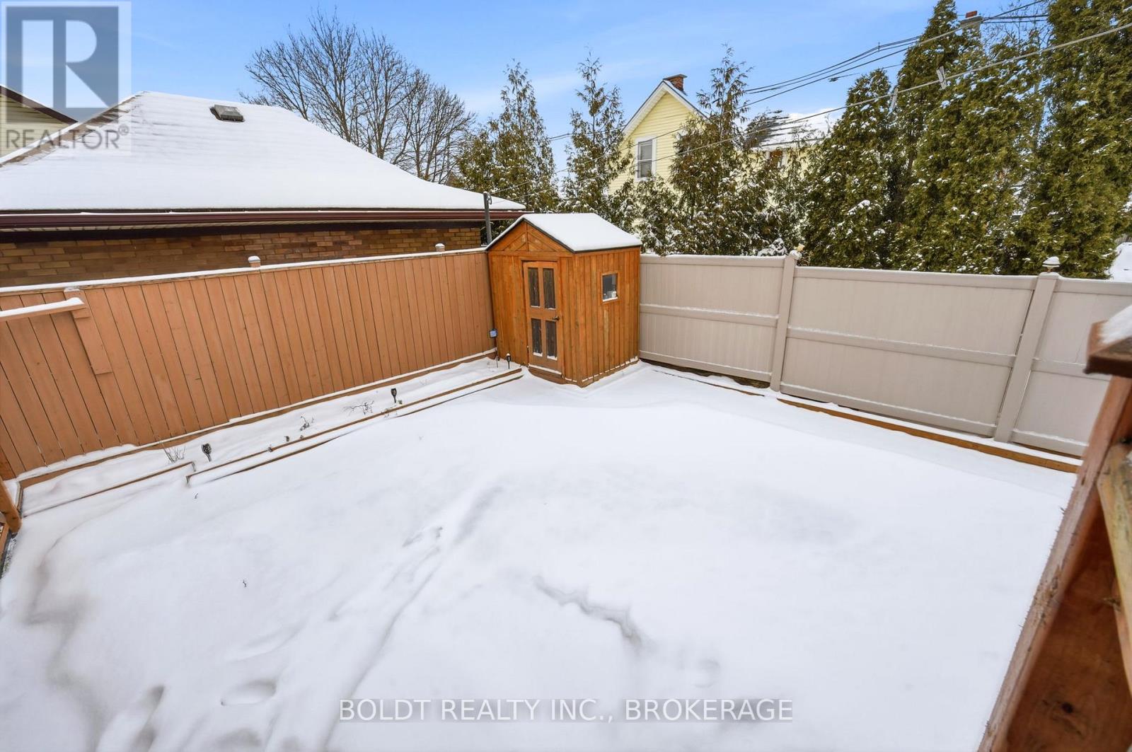 23 Almond Street, St. Catharines, Ontario  L2T 1G1 - Photo 38 - X12817074