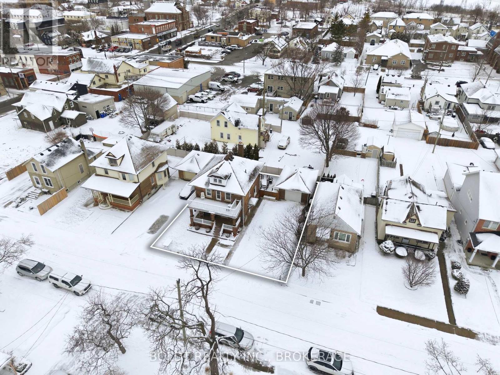 23 Almond Street, St. Catharines, Ontario  L2T 1G1 - Photo 41 - X12817074