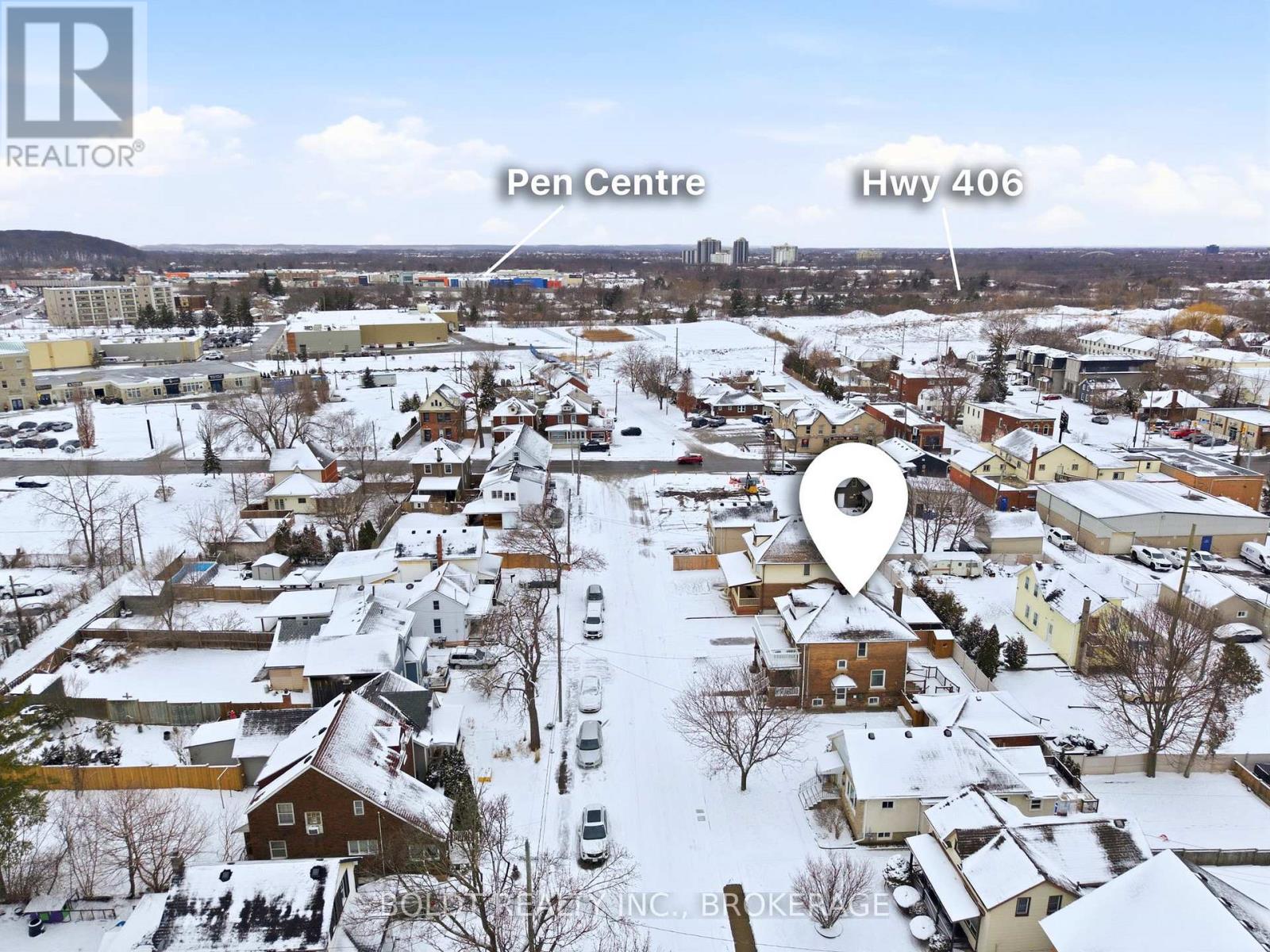 23 Almond Street, St. Catharines, Ontario  L2T 1G1 - Photo 42 - X12817074