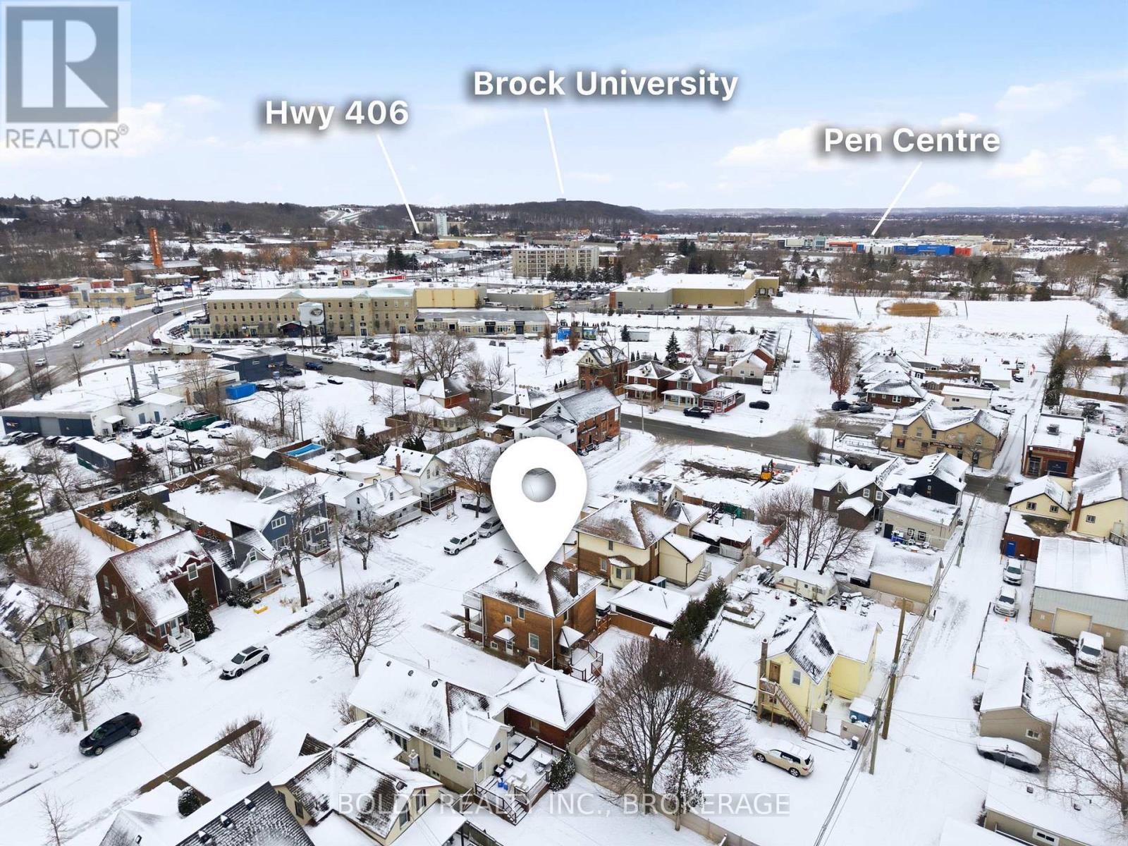 23 Almond Street, St. Catharines, Ontario  L2T 1G1 - Photo 43 - X12817074