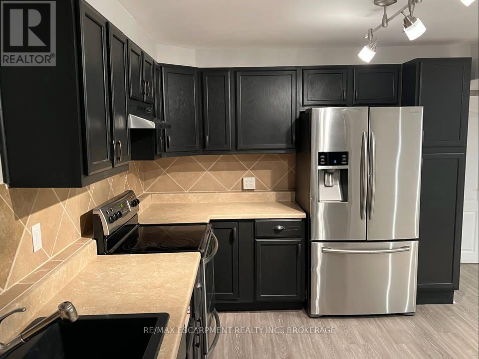 Lower - 205 Dorchester Drive, Grimsby (Grimsby East), Ontario  L3M 5N5 - Photo 4 - X12817150