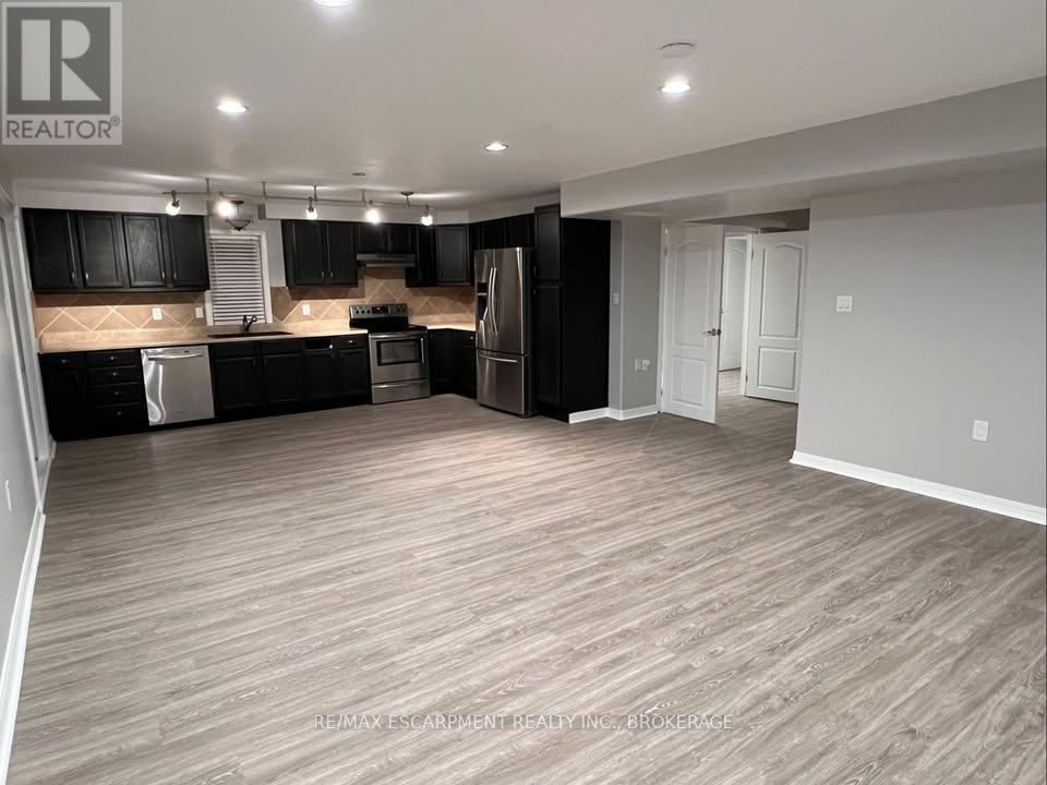 Lower - 205 Dorchester Drive, Grimsby (Grimsby East), Ontario  L3M 5N5 - Photo 5 - X12817150