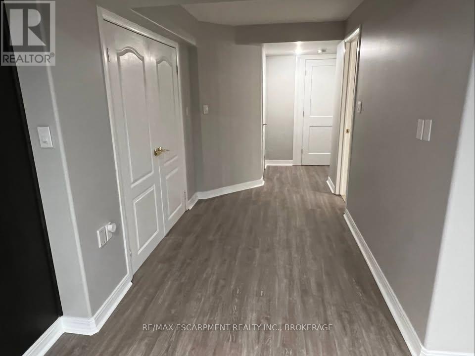 Lower - 205 Dorchester Drive, Grimsby (Grimsby East), Ontario  L3M 5N5 - Photo 8 - X12817150