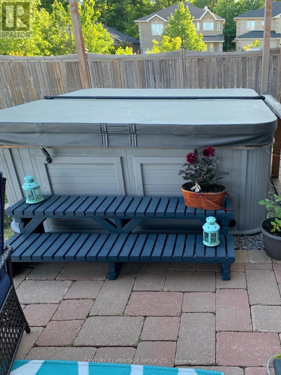 162 Metcalfe Drive, Bradford West Gwillimbury, Ontario  L3Z 0A1 - Photo 41 - N12815962