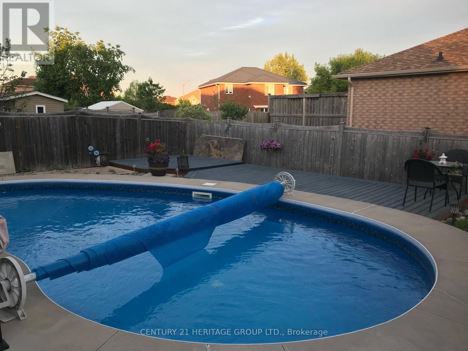 162 Metcalfe Drive, Bradford West Gwillimbury, Ontario  L3Z 0A1 - Photo 40 - N12815962