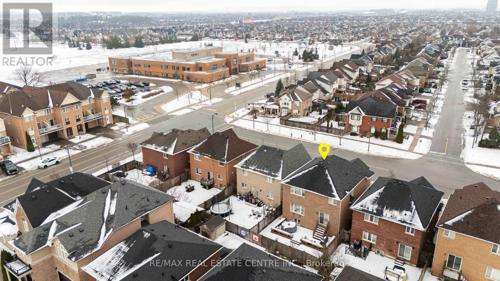 673 Armstrong Boulevard, Milton, Ontario  L9T 0H4 - Photo 37 - W12811592