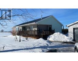 16825 COUNTY RD 15 ROAD, North Stormont, Ontario