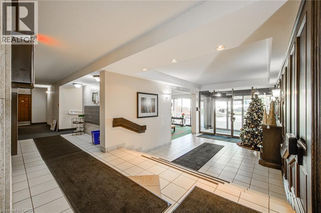 1225 North Shore Boulevard E Unit# 503, Burlington, Ontario  L7S 1Z6 - Photo 22 - 40805556