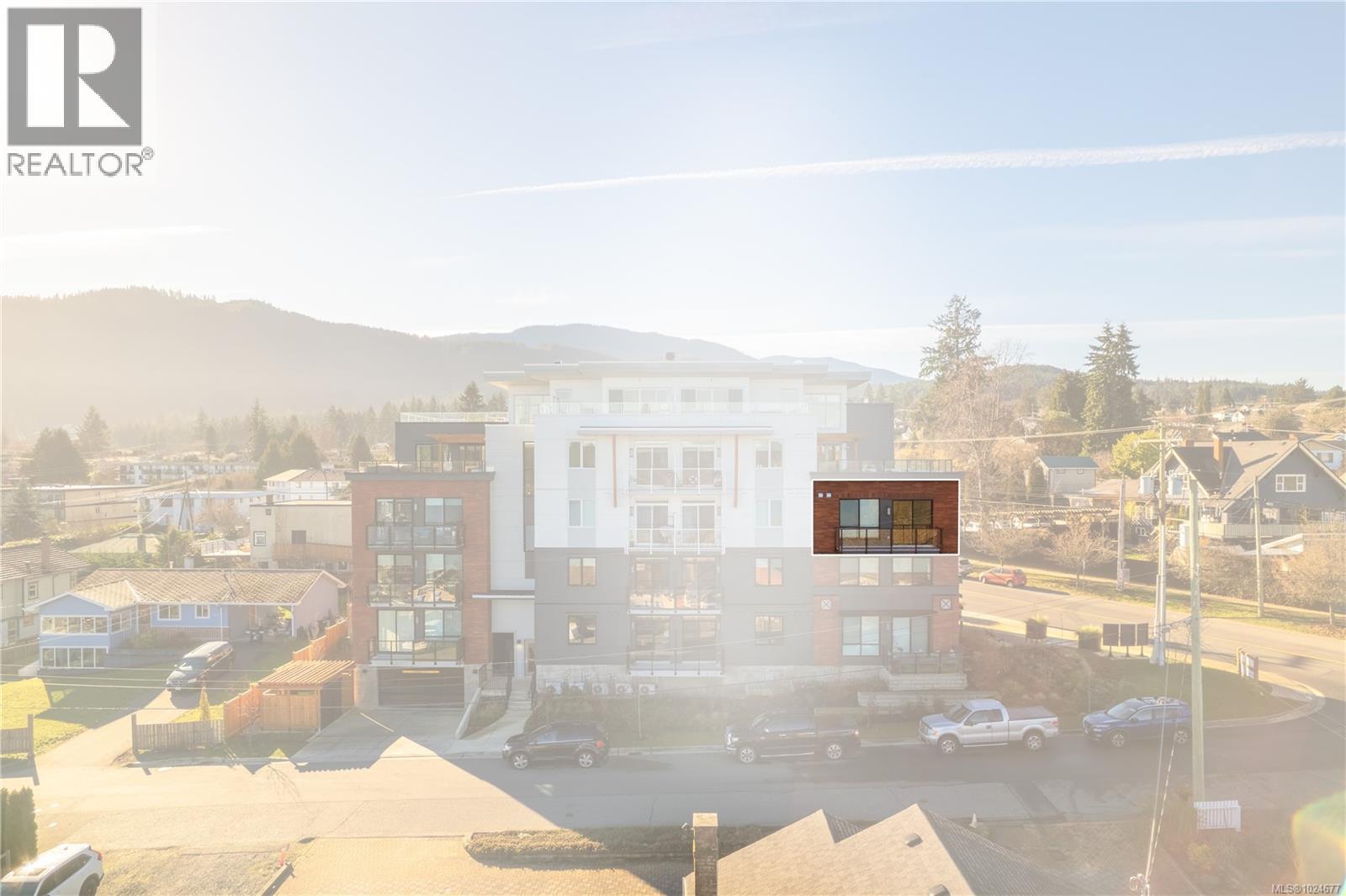 301 201 Dogwood Dr, Ladysmith, British Columbia V9G 0C3 - Photo 4 - 1024677