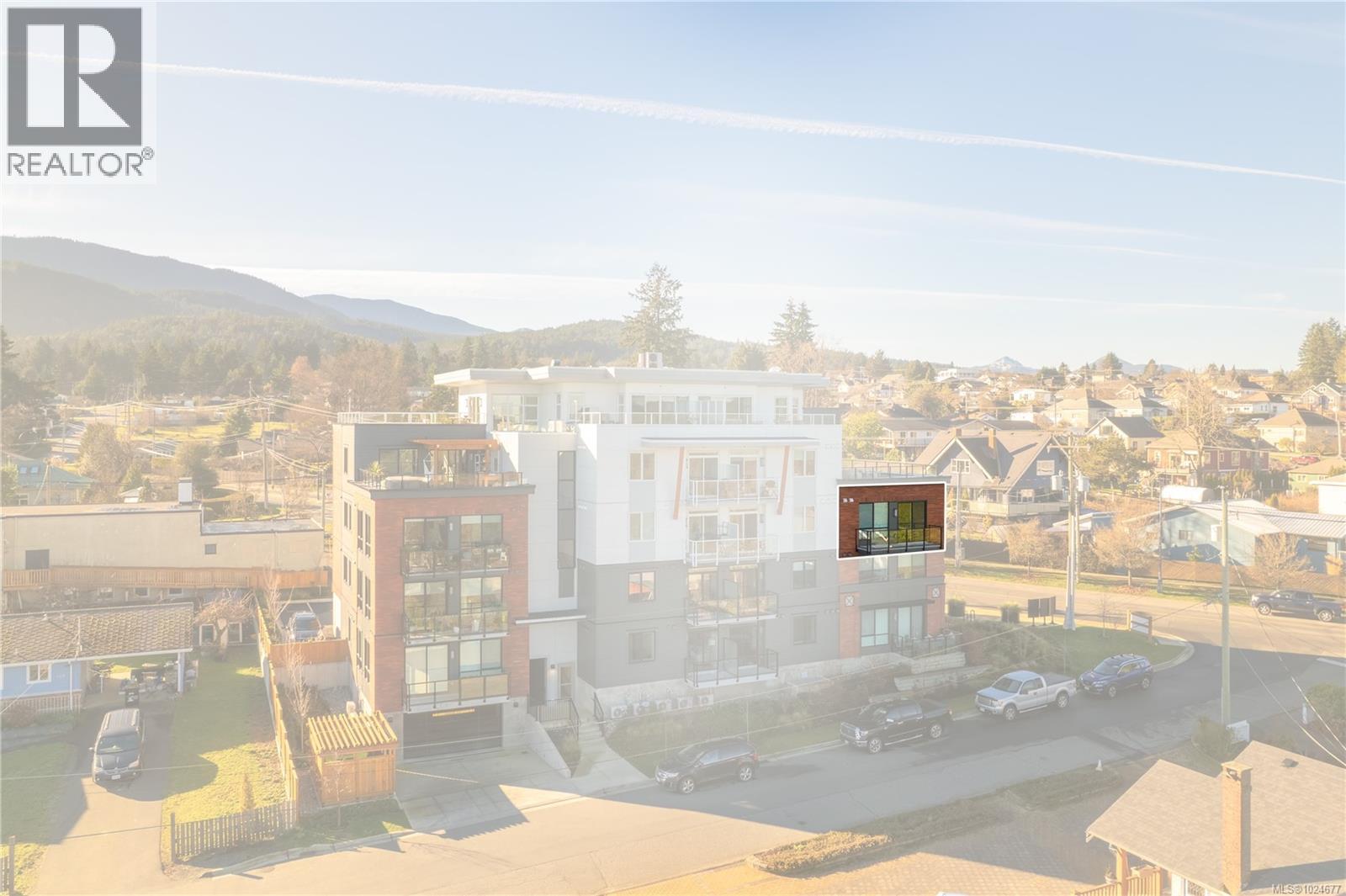 301 201 Dogwood Dr, Ladysmith, British Columbia V9G 0C3 - Photo 2 - 1024677