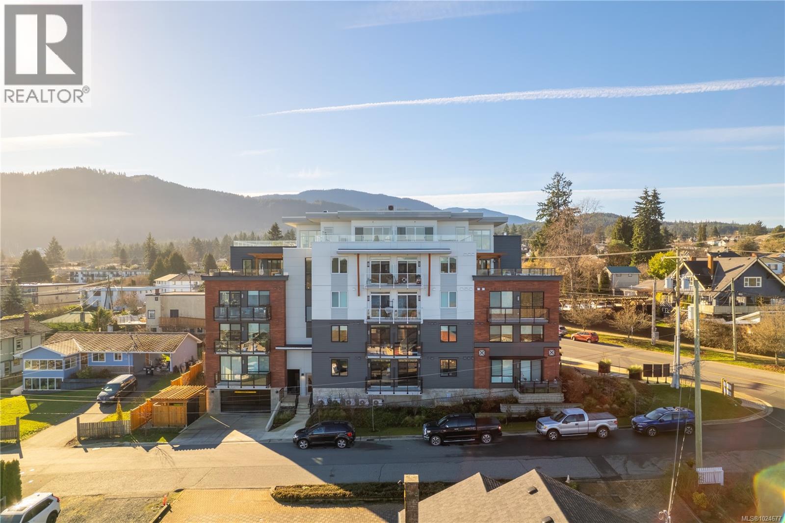 301 201 Dogwood Dr, Ladysmith, British Columbia V9G 0C3 - Photo 3 - 1024677