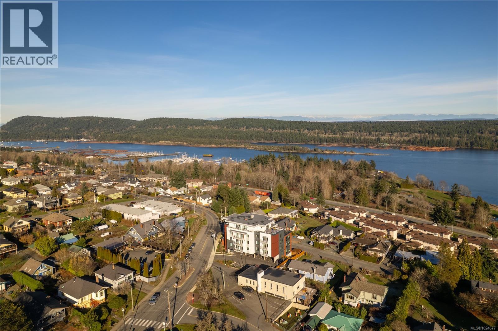 301 201 Dogwood Dr, Ladysmith, British Columbia V9G 0C3 - Photo 48 - 1024677