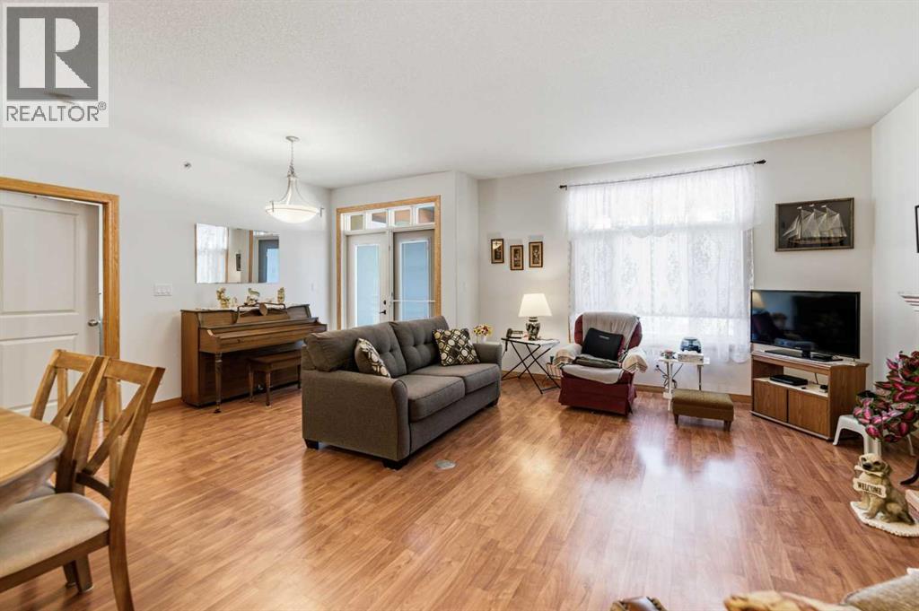 412, 5213 61 Street, Red Deer, Alberta  T4N 6N5 - Photo 13 - A2287804