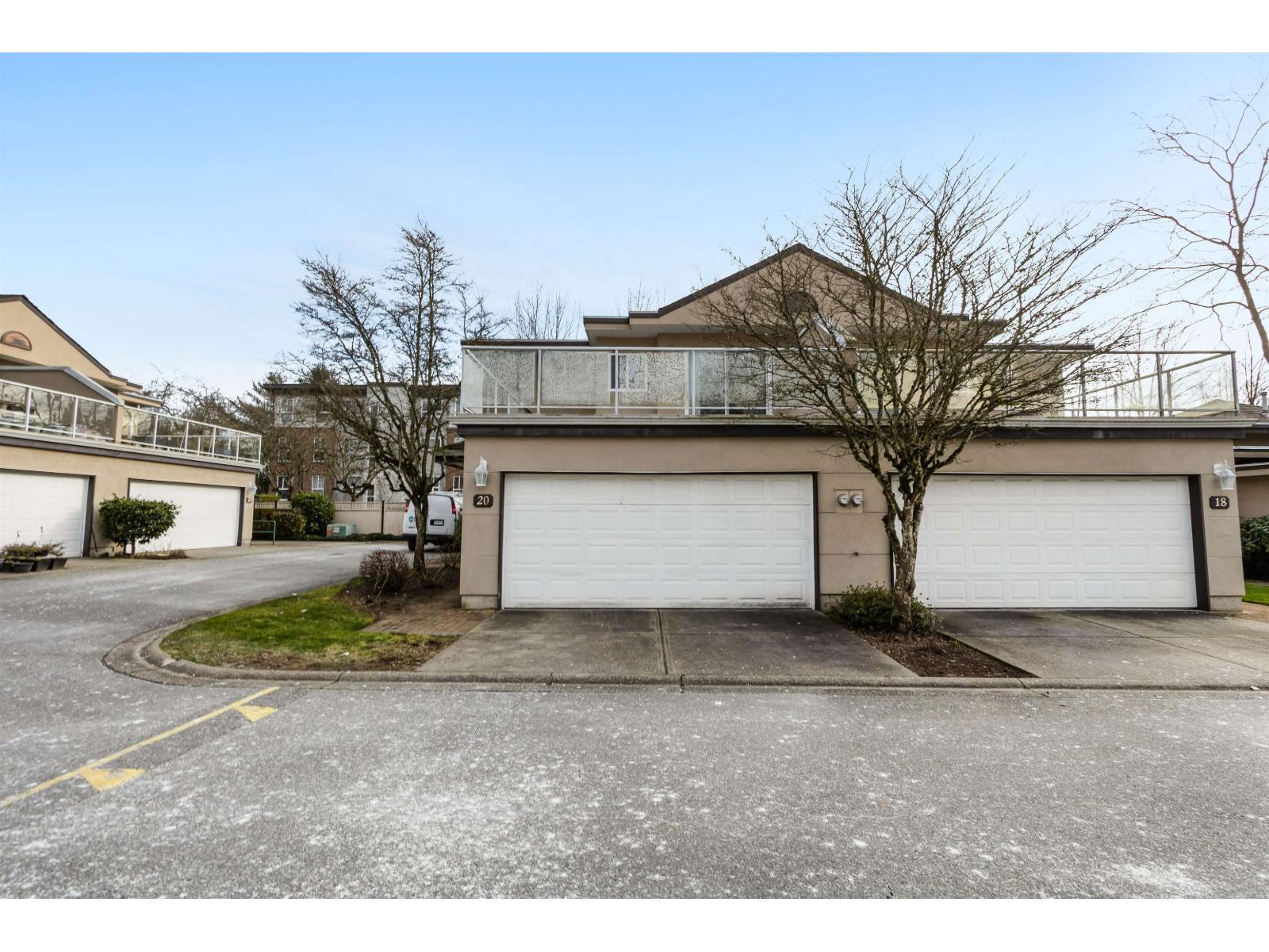 20 15875 84 Avenue, Surrey, British Columbia  V4N 0W7 - Photo 32 - R3092972