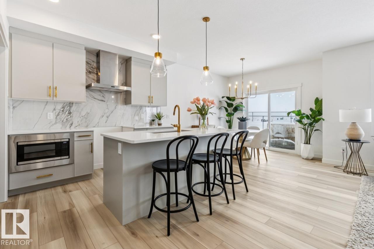 923 18 Av Nw, Edmonton, Alberta  T6T 2X3 - Photo 5 - E4469196