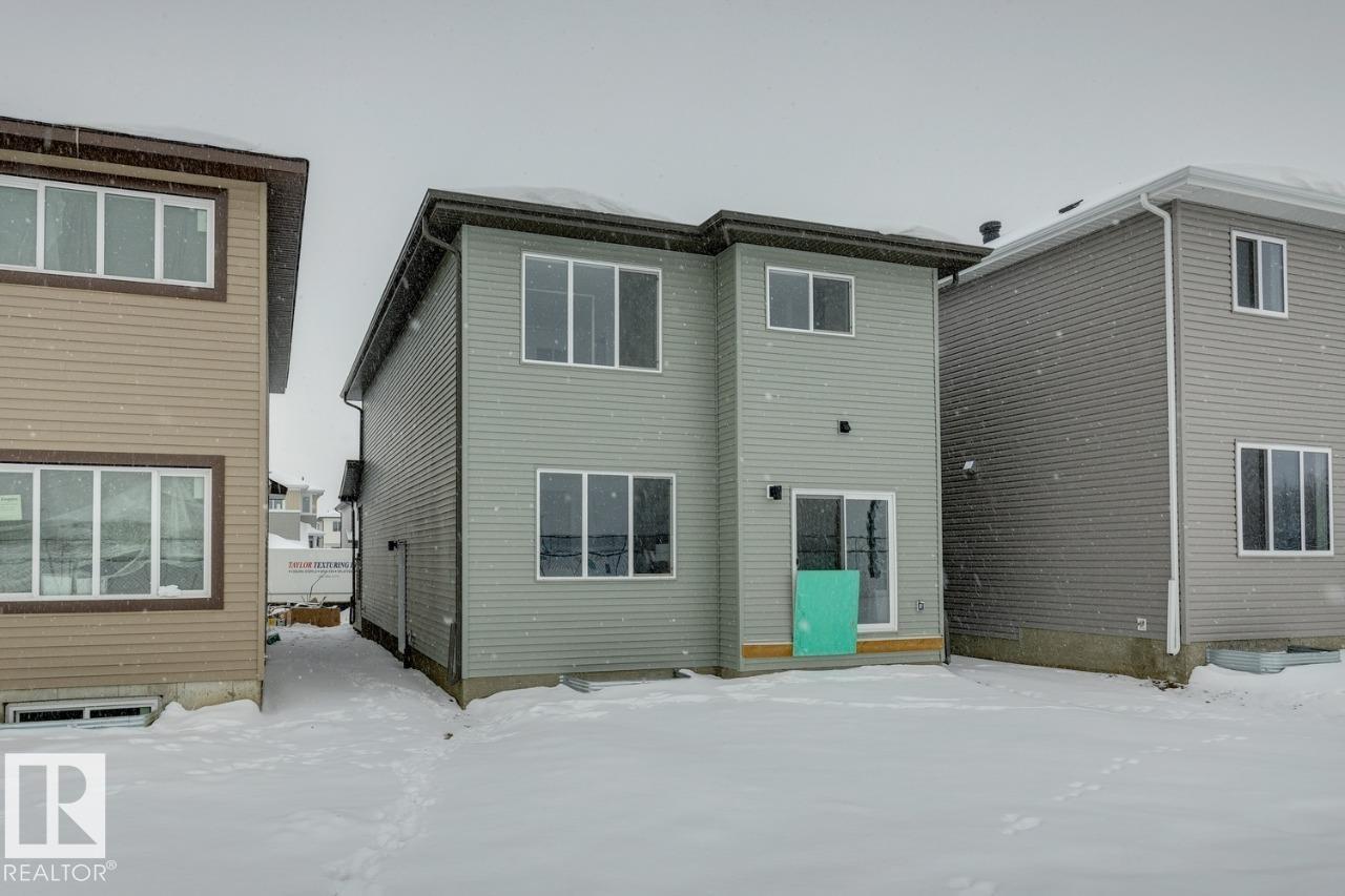 923 18 Av Nw, Edmonton, Alberta  T6T 2X3 - Photo 36 - E4469196