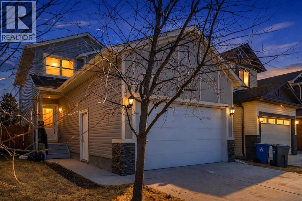 1006 Shantz Place, Crossfield, Alberta