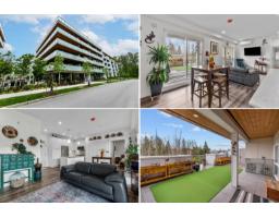 A506 8447 202 STREET, Langley, British Columbia