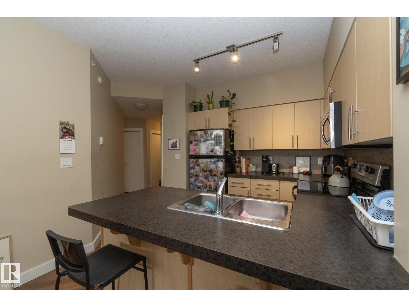 #1004 10136 104 St Nw, Edmonton, Alberta  T5J 0B5 - Photo 14 - E4472905