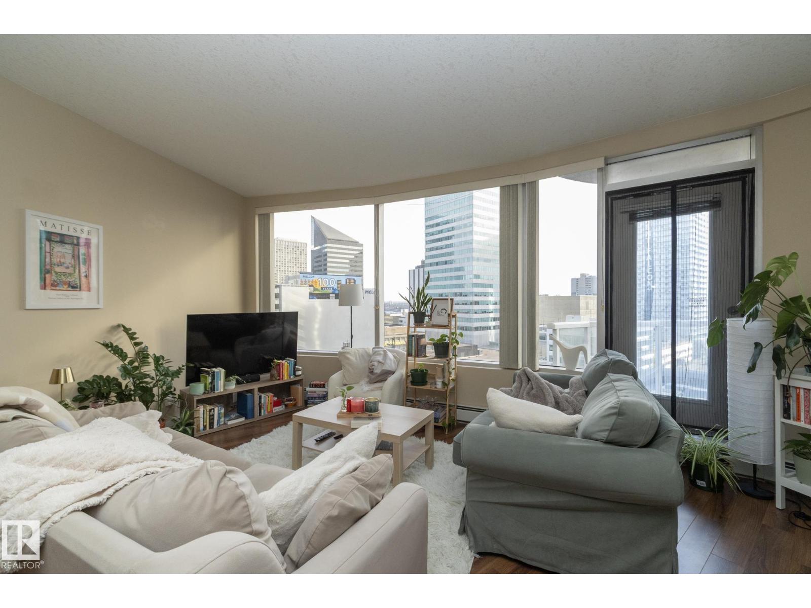 #1004 10136 104 St Nw, Edmonton, Alberta  T5J 0B5 - Photo 22 - E4472905