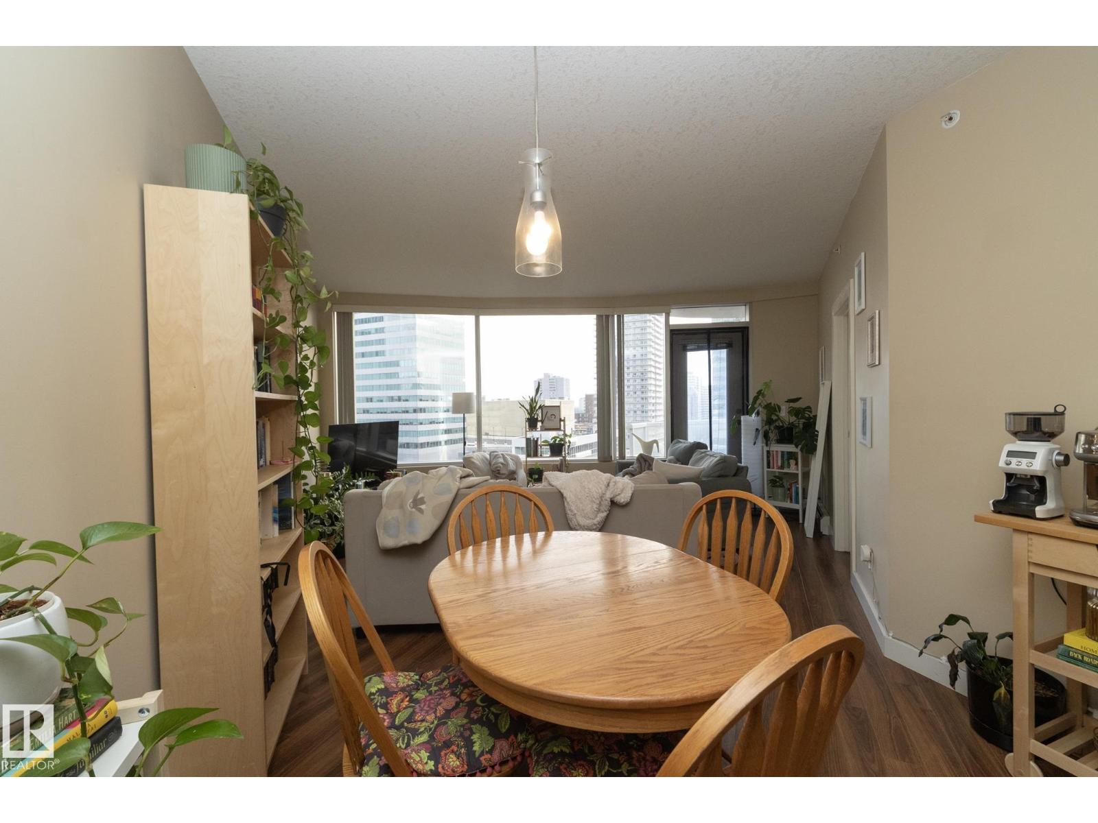 #1004 10136 104 St Nw, Edmonton, Alberta  T5J 0B5 - Photo 20 - E4472905