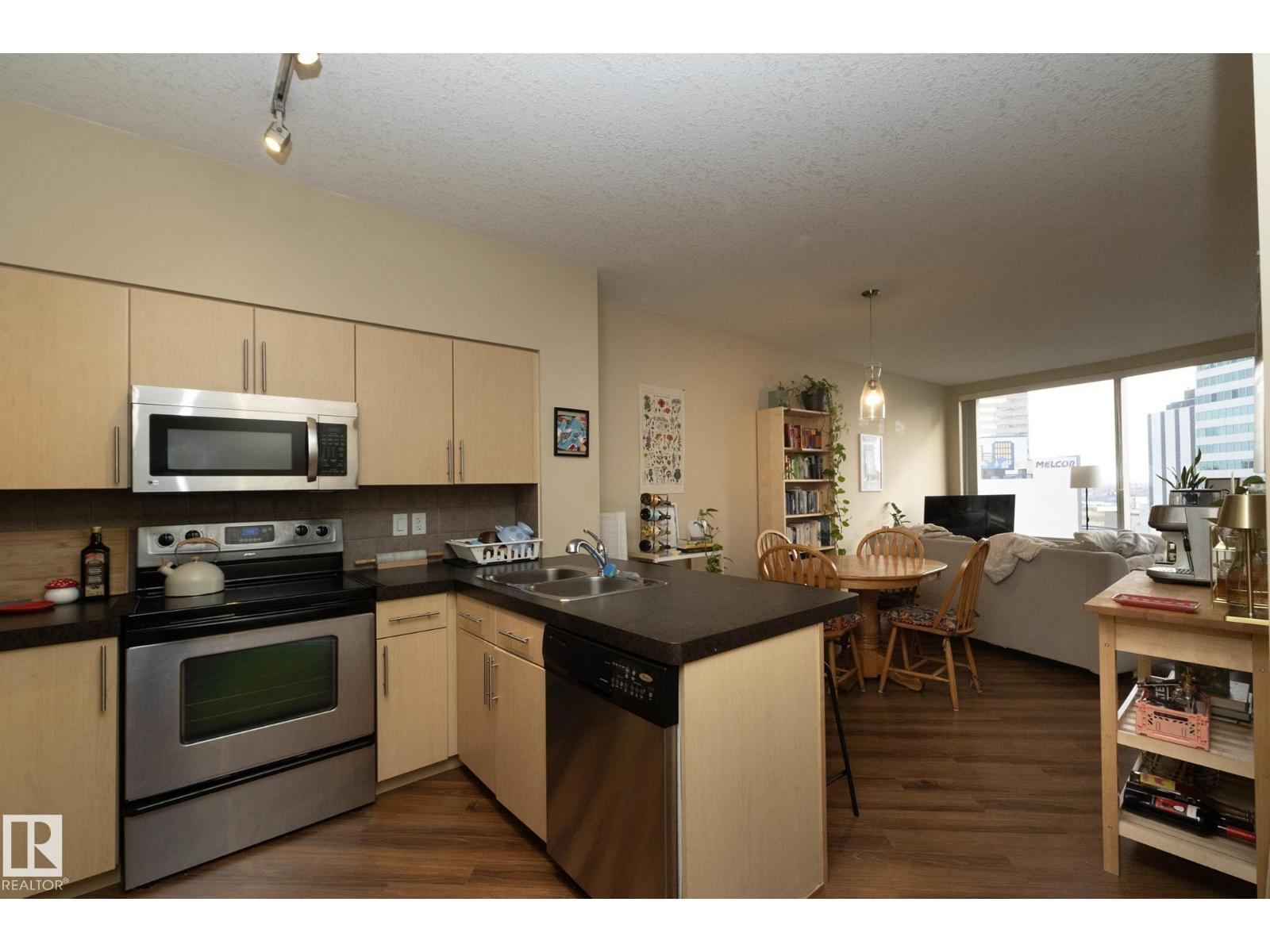 #1004 10136 104 St Nw, Edmonton, Alberta  T5J 0B5 - Photo 17 - E4472905