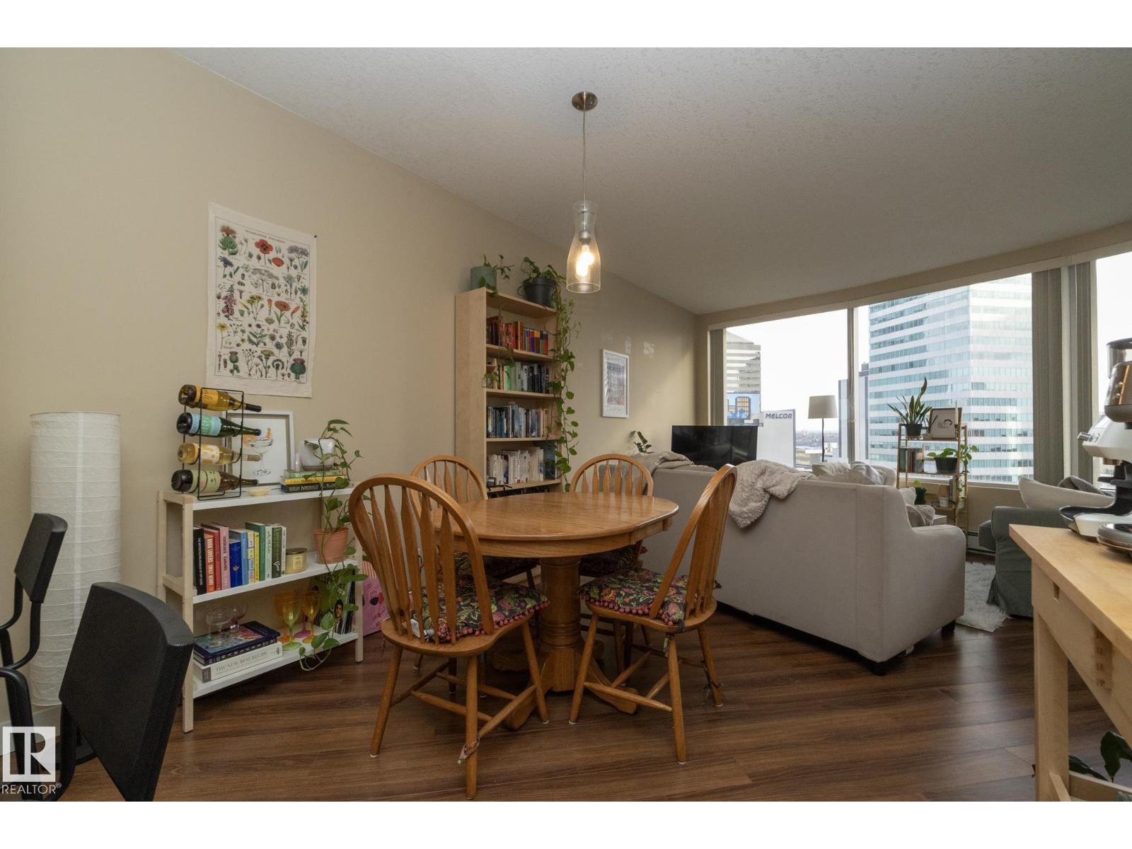 #1004 10136 104 St Nw, Edmonton, Alberta  T5J 0B5 - Photo 19 - E4472905