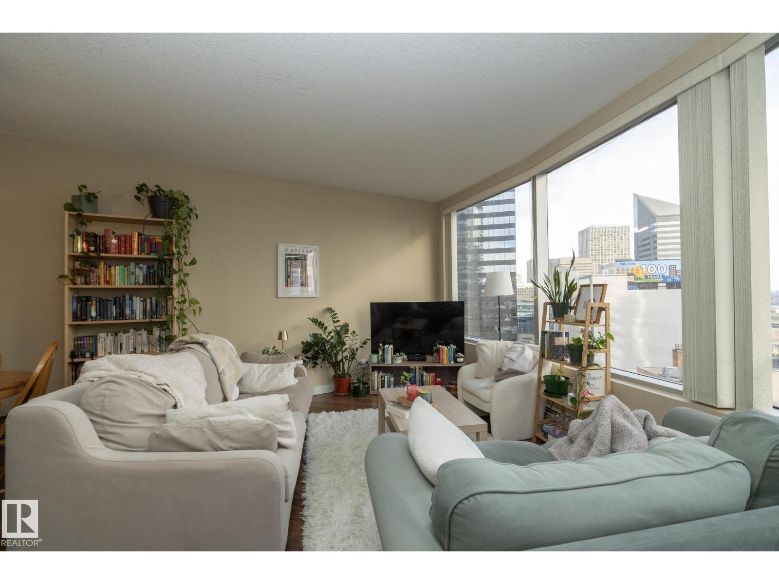 #1004 10136 104 St Nw, Edmonton, Alberta  T5J 0B5 - Photo 23 - E4472905