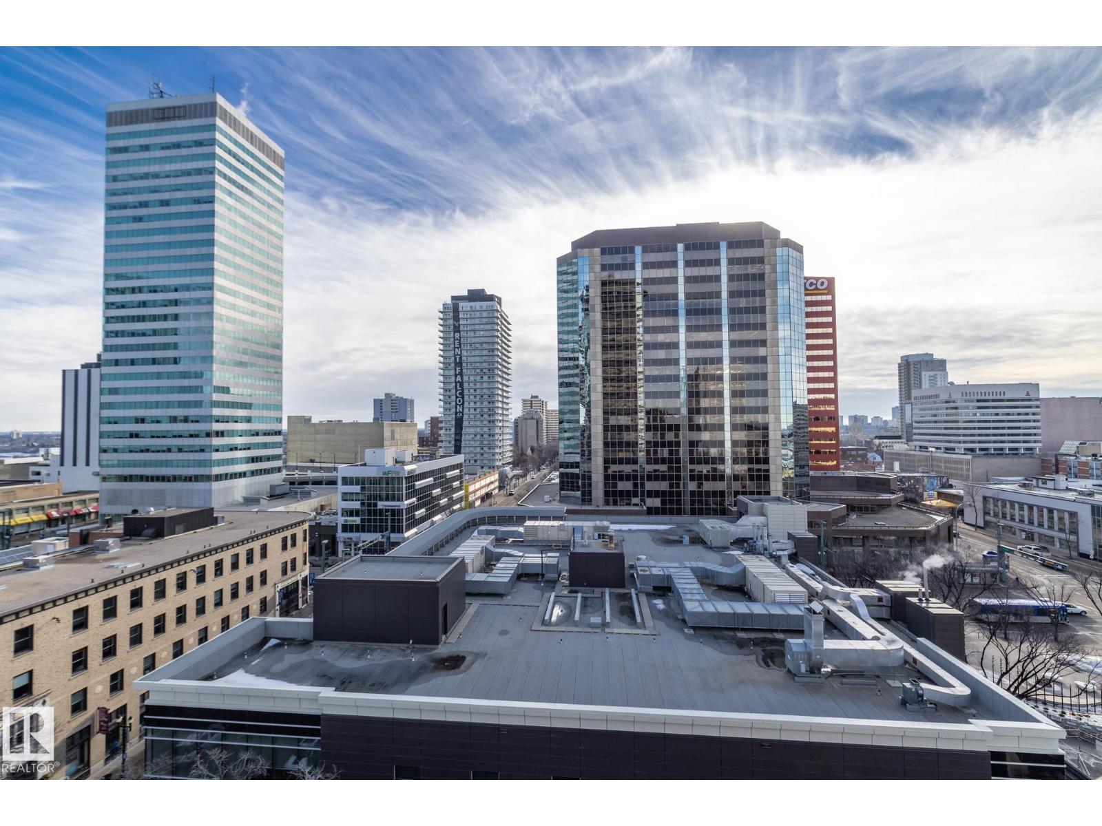 #1004 10136 104 St Nw, Edmonton, Alberta  T5J 0B5 - Photo 40 - E4472905