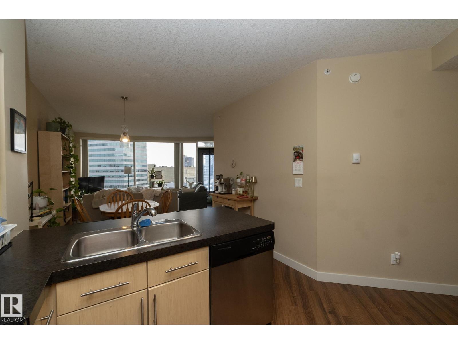 #1004 10136 104 St Nw, Edmonton, Alberta  T5J 0B5 - Photo 16 - E4472905