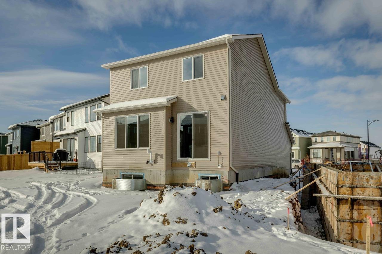 7103 51 Av, Beaumont, Alberta  T4X 3E5 - Photo 39 - E4466083