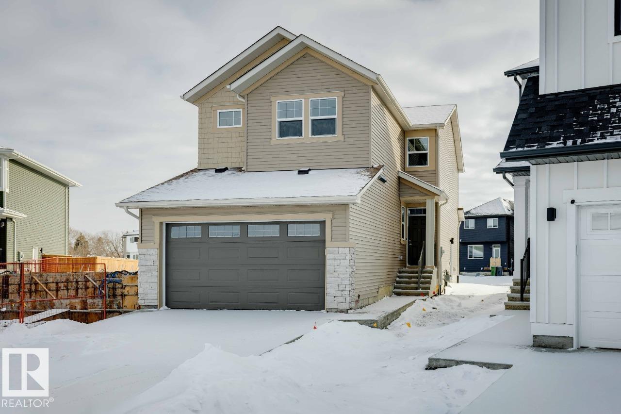 7103 51 Av, Beaumont, Alberta  T4X 3E5 - Photo 2 - E4466083