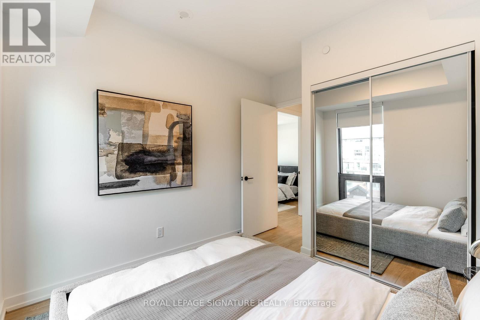 608 - 35 Parliament Street, Toronto (Waterfront Communities), Ontario  M5A 0Z5 - Photo 16 - C12816982