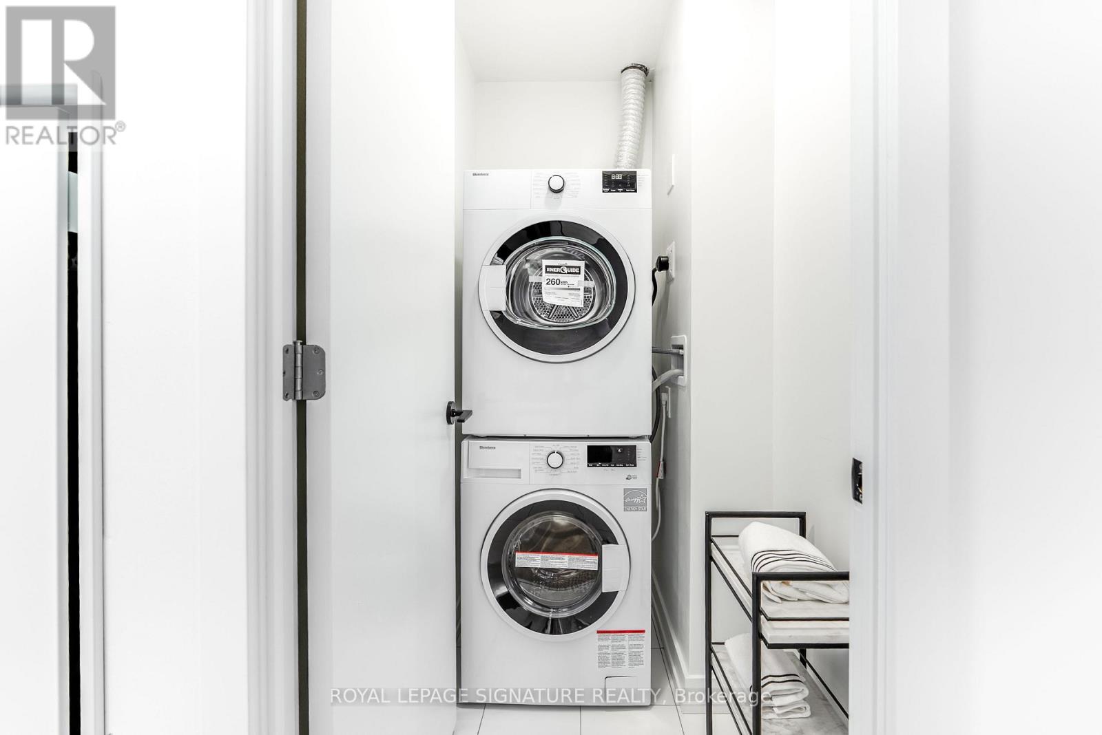 608 - 35 Parliament Street, Toronto (Waterfront Communities), Ontario  M5A 0Z5 - Photo 21 - C12816982