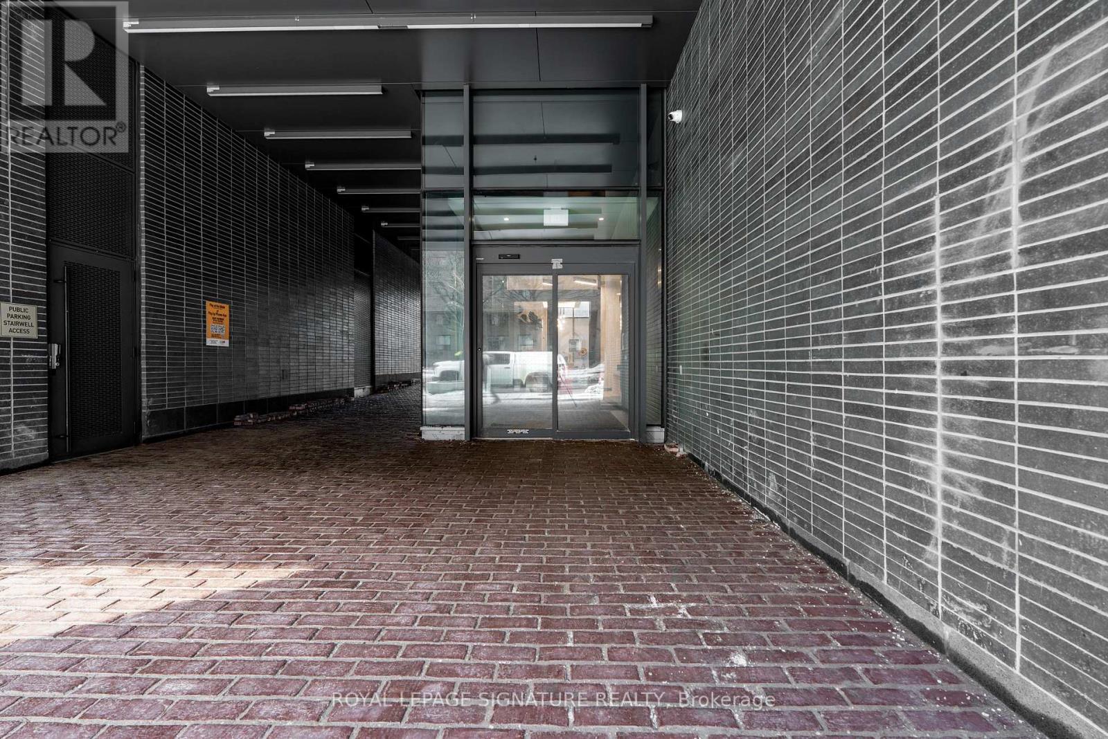 608 - 35 Parliament Street, Toronto (Waterfront Communities), Ontario  M5A 0Z5 - Photo 25 - C12816982