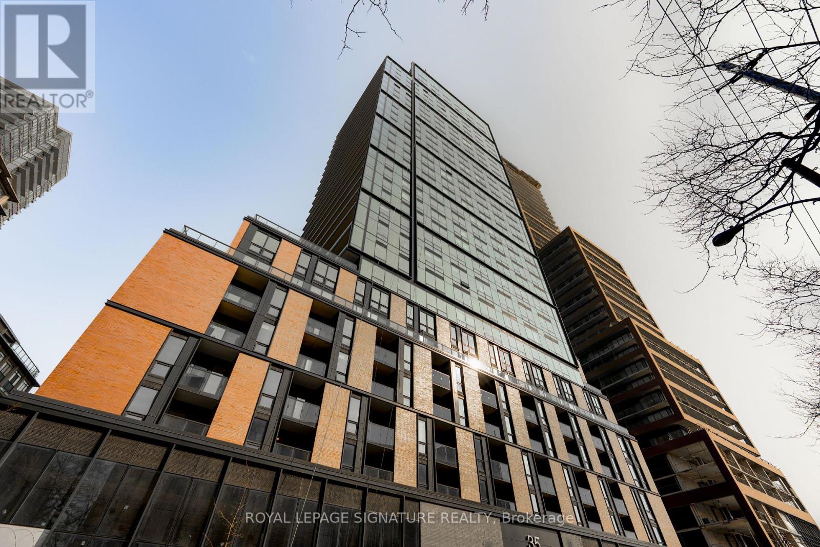 608 - 35 Parliament Street, Toronto (Waterfront Communities), Ontario  M5A 0Z5 - Photo 26 - C12816982