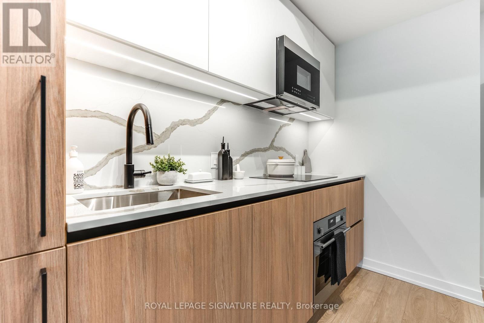 608 - 35 Parliament Street, Toronto (Waterfront Communities), Ontario  M5A 0Z5 - Photo 6 - C12816982