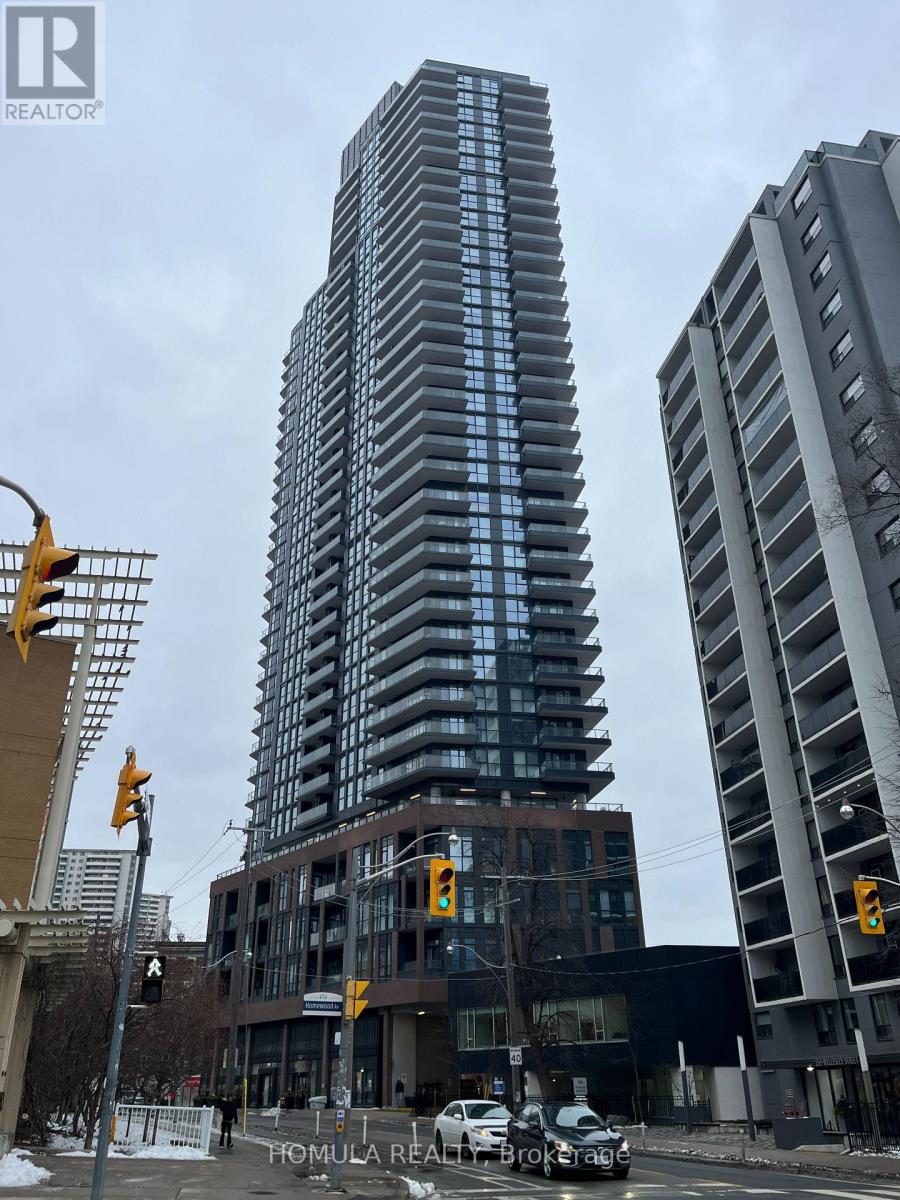 303 - 159 Wellesley Street E, Toronto (Church-Yonge Corridor), Ontario  M4Y 0H5 - Photo 2 - C12817012
