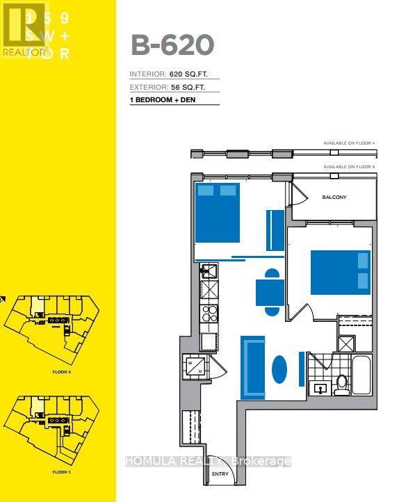 303 - 159 Wellesley Street E, Toronto (Church-Yonge Corridor), Ontario  M4Y 0H5 - Photo 22 - C12817012