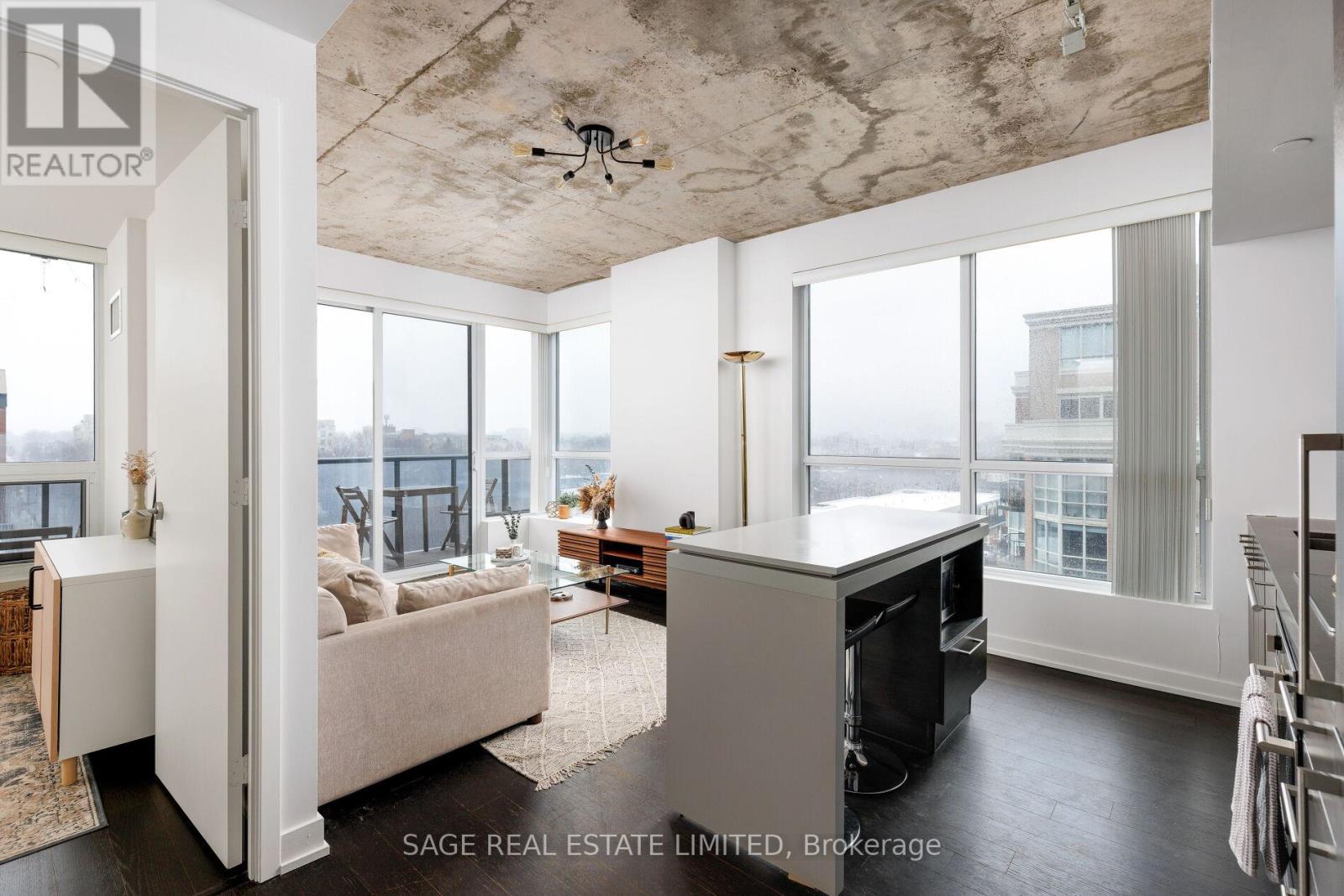 613 - 1030 KING STREET W, Toronto, Ontario