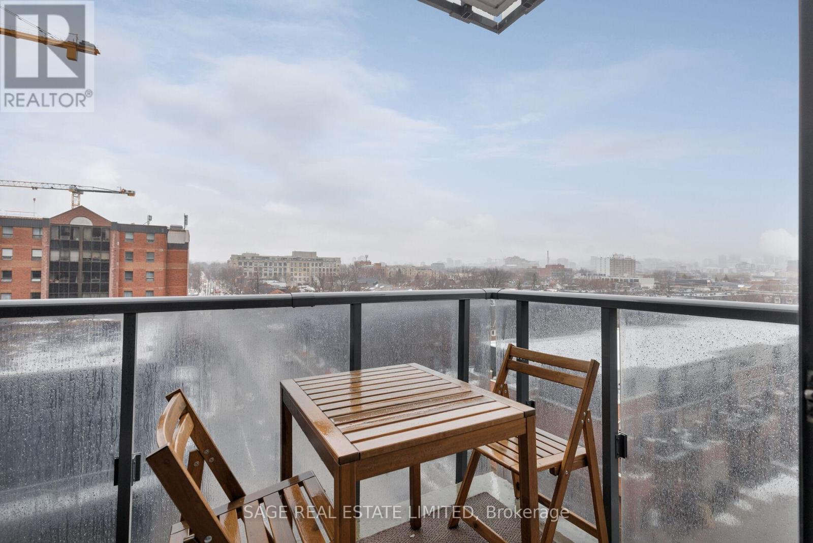 613 - 1030 King Street W, Toronto, Ontario  M6K 3N3 - Photo 12 - C12817028