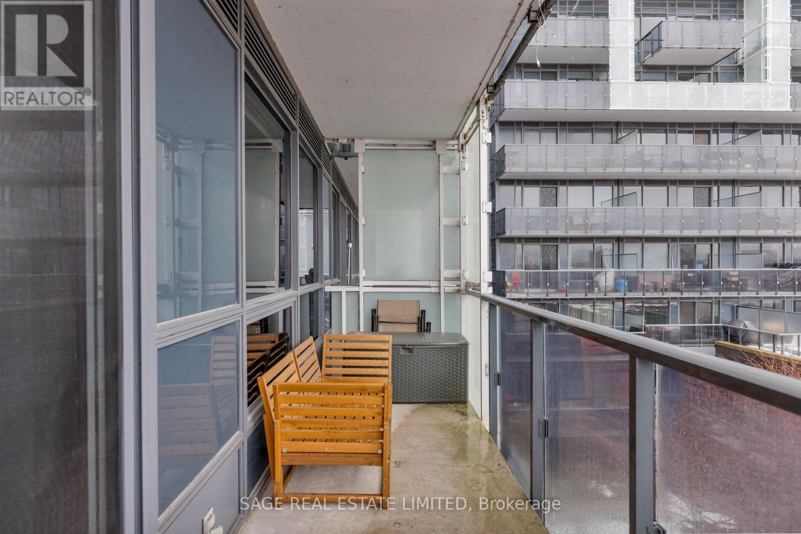 613 - 1030 King Street W, Toronto, Ontario  M6K 3N3 - Photo 14 - C12817028