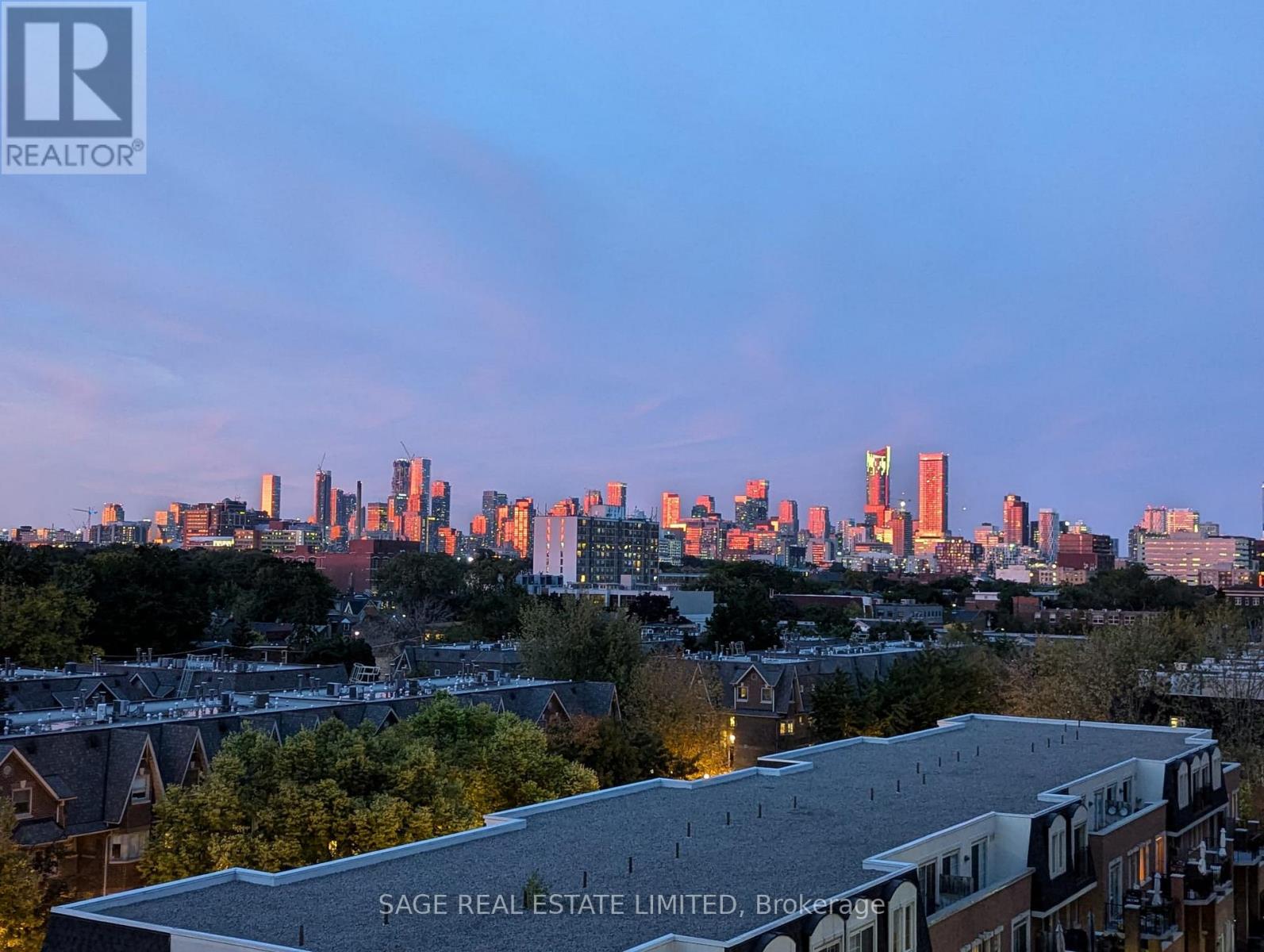 613 - 1030 King Street W, Toronto, Ontario  M6K 3N3 - Photo 17 - C12817028