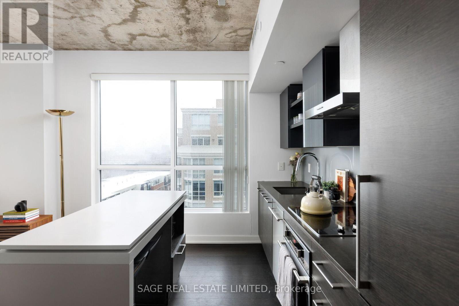 613 - 1030 King Street W, Toronto, Ontario  M6K 3N3 - Photo 22 - C12817028