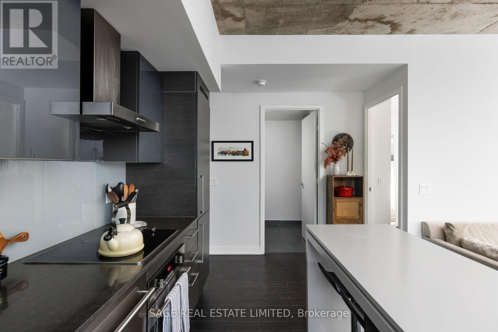 613 - 1030 King Street W, Toronto, Ontario  M6K 3N3 - Photo 23 - C12817028