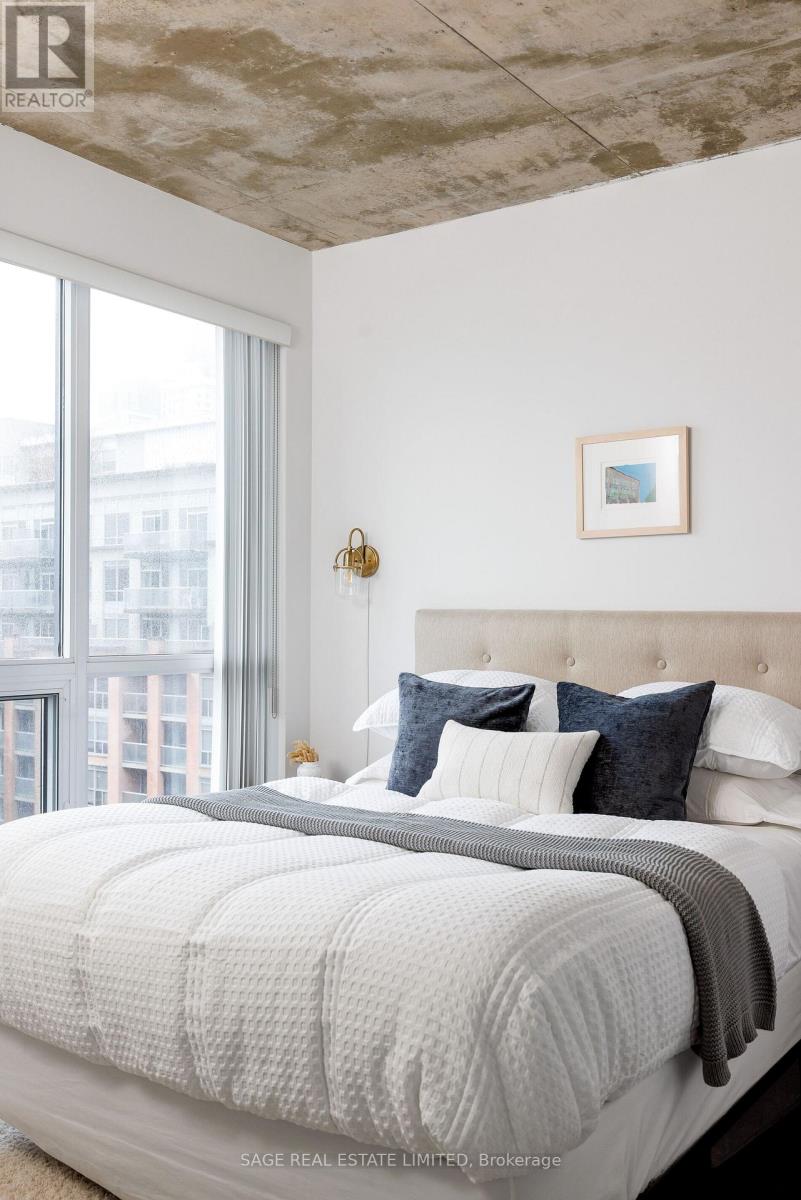 613 - 1030 King Street W, Toronto, Ontario  M6K 3N3 - Photo 26 - C12817028