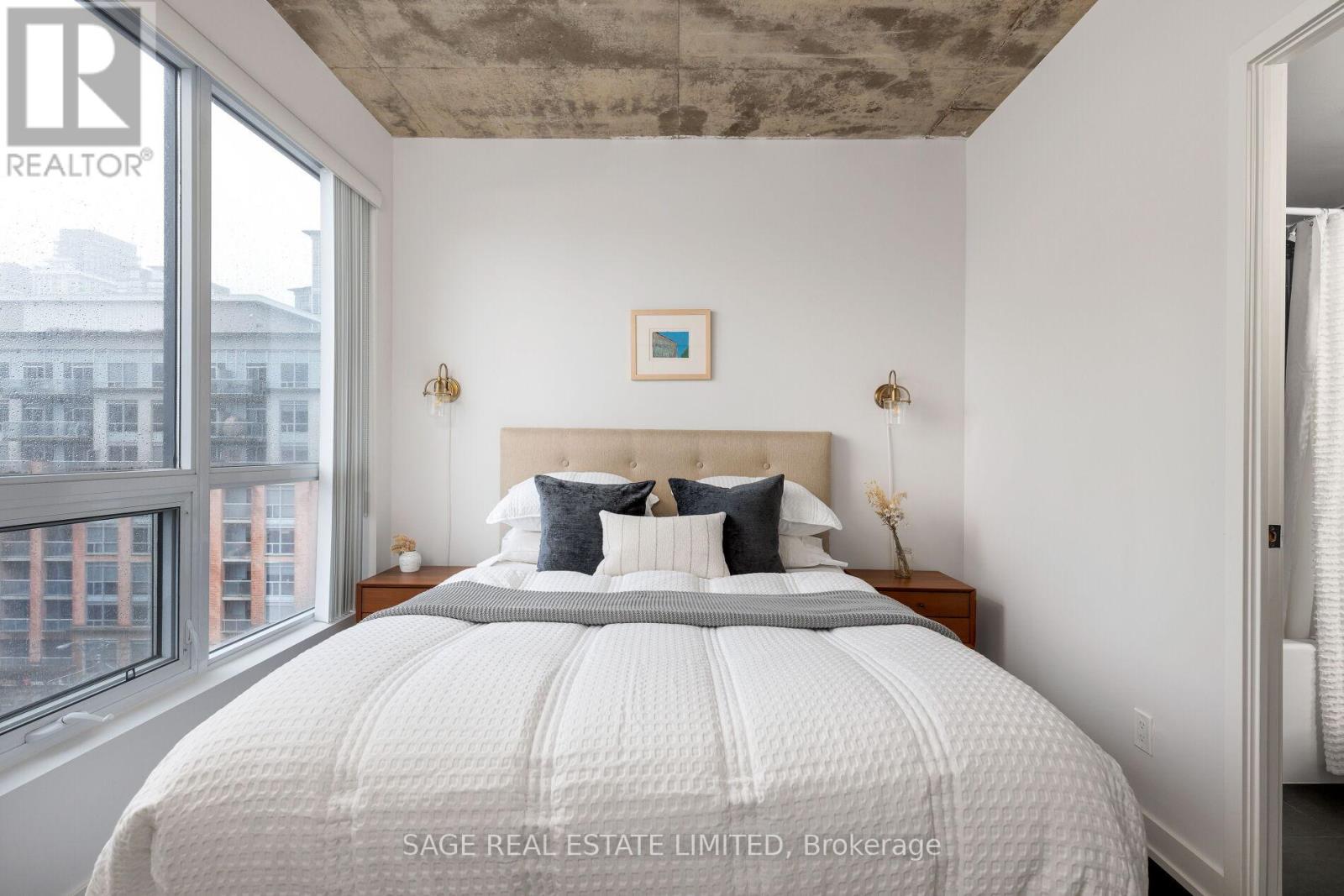 613 - 1030 King Street W, Toronto, Ontario  M6K 3N3 - Photo 28 - C12817028