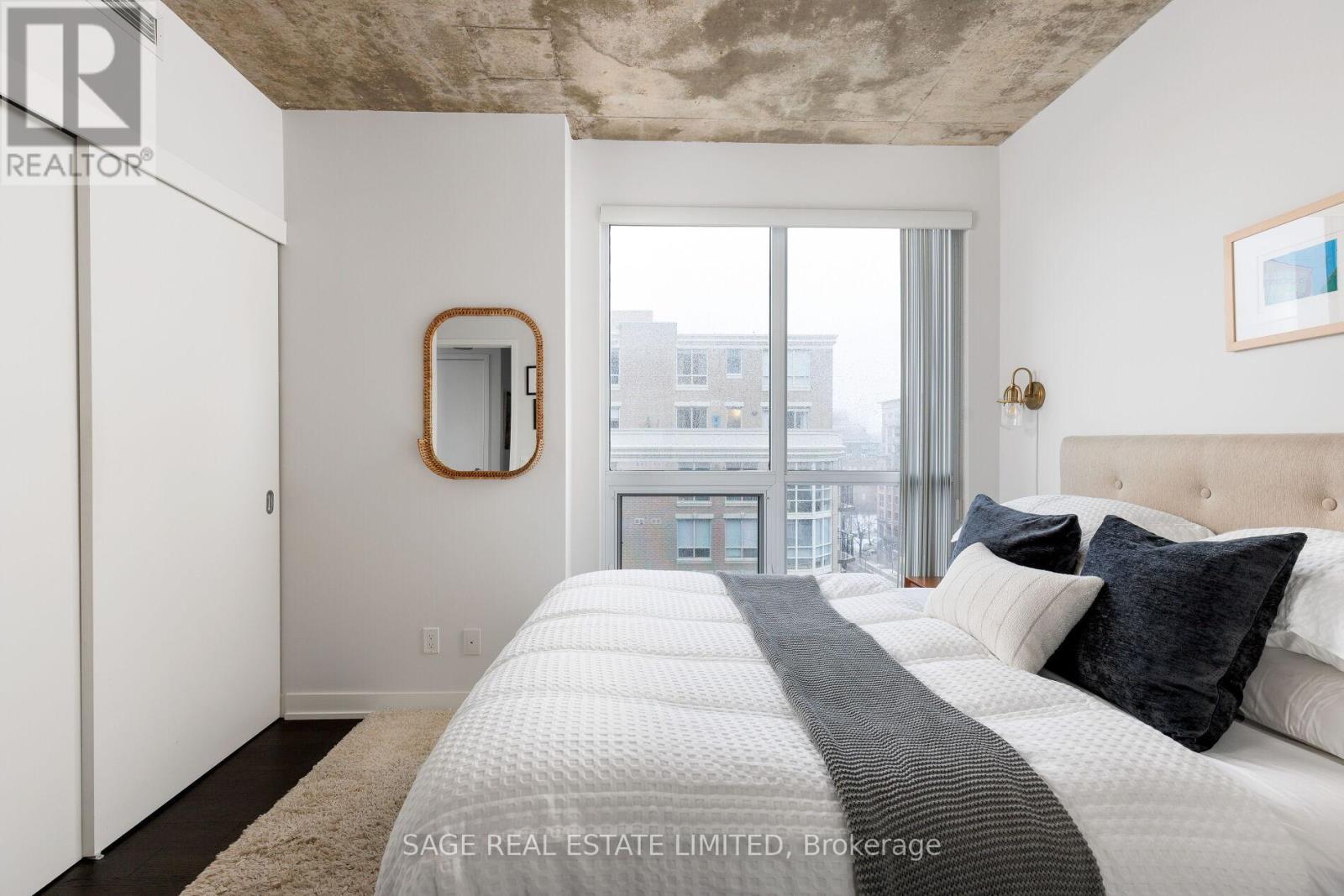 613 - 1030 King Street W, Toronto, Ontario  M6K 3N3 - Photo 29 - C12817028