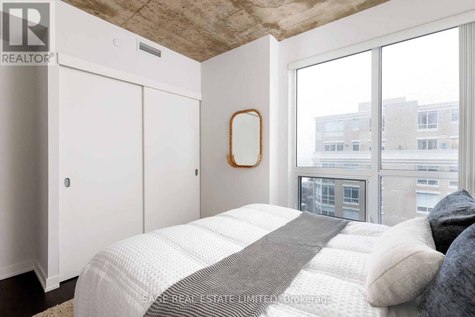 613 - 1030 King Street W, Toronto, Ontario  M6K 3N3 - Photo 30 - C12817028