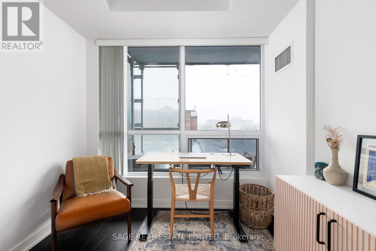 613 - 1030 King Street W, Toronto, Ontario  M6K 3N3 - Photo 36 - C12817028